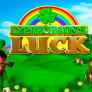 logo Leprechaun's Luck (Playtech)