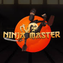 logo Ninja Master