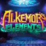 logo Alkemor's Elements