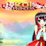 logo Koi Princess