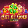 logo Art of Gold