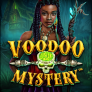 logo Voodoo Mystery