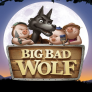 logo Big Bad Wolf