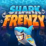 logo Shark Frenzy