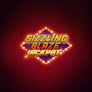 logo Sizzling Blaze Jackpot