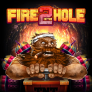 logo Fire in the Hole 2