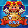 logo Trollpot 5000