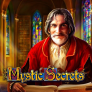 logo Mystic Secrets