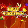 logo Hot Crown Deluxe