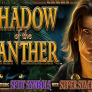 logo Shadow of the Panther