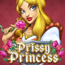 logo Prissy Princess