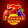 logo 5 Sevens Hold and Win
