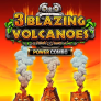 logo 3 Blazing Volcanoes Power Combo