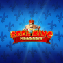 logo Reel King Megaways