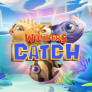 logo 3 Wonders Catch