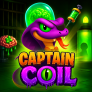 logo Captain Coil