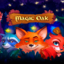 logo Magic Oak
