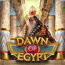 logo Dawn of Egypt