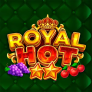 logo Royal Hot