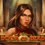 logo Cat Wilde and the Doom of Dead