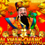 logo Cai Yuan Guang Jin