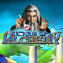logo Secrets of Alchemy