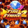 logo Fire Strike 2