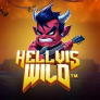 logo Hellvis Wild