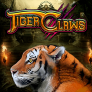 logo Tiger Claws