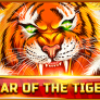 logo Year of the Tiger