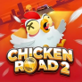 logo Chicken Road 2