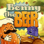 logo Benny The Beer