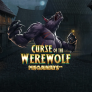 logo Curse of the Werewolf Megaways