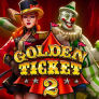 logo Golden Ticket 2