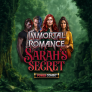 logo Immortal Romance Sarahs Secret
