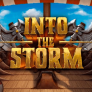 logo Into the Storm