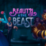 logo Beauty and the Beast (Yggdrasil)