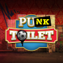 logo Punk Toilet