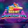 logo Mad Hit Supernova