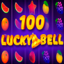 logo 100 Lucky Bell
