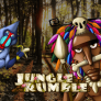 logo Jungle Rumble