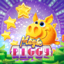 logo Magic Piggy