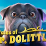 logo Tales Of Dr. Dolittle