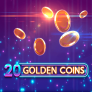 logo 20 Golden Coins