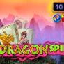 logo Dragon Spirit