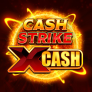 logo Cash Strike X-Cash