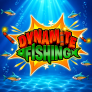 logo Dynamite Fishing