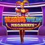 logo Blazing Wilds Megaways