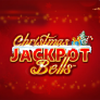 logo Christmas Jackpot Bells