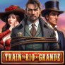 logo Train to Rio Grande